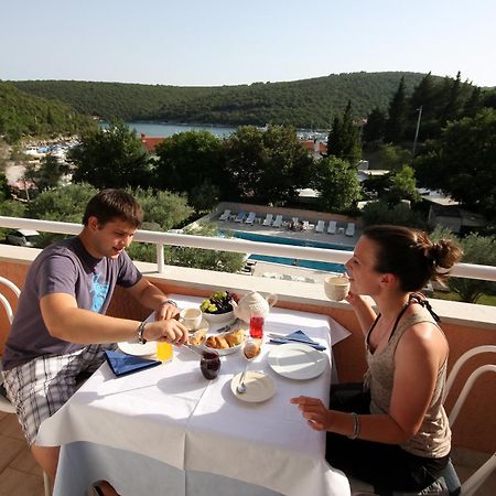Hotel Carmen Krnica Luaran gambar