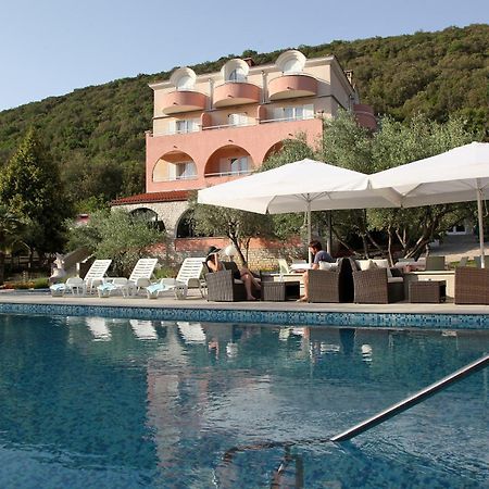 Hotel Carmen Krnica Luaran gambar