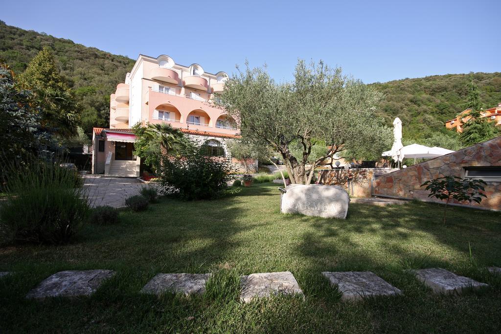 Hotel Carmen Krnica Luaran gambar