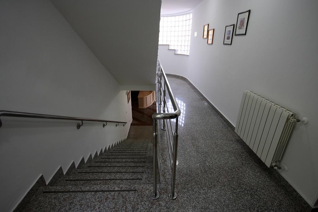 Hotel Carmen Krnica Luaran gambar