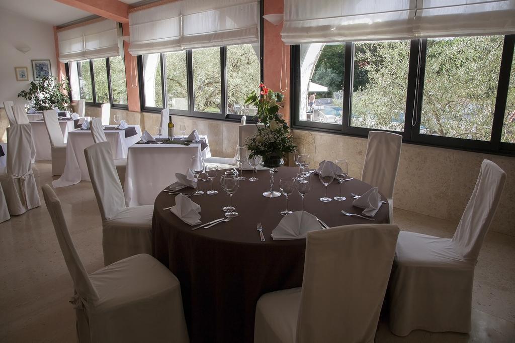 Hotel Carmen Krnica Luaran gambar