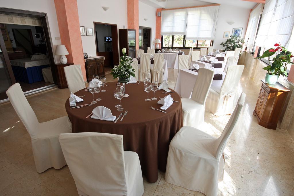 Hotel Carmen Krnica Luaran gambar