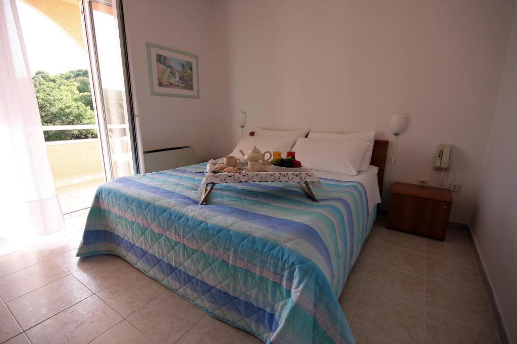 Hotel Carmen Krnica Luaran gambar