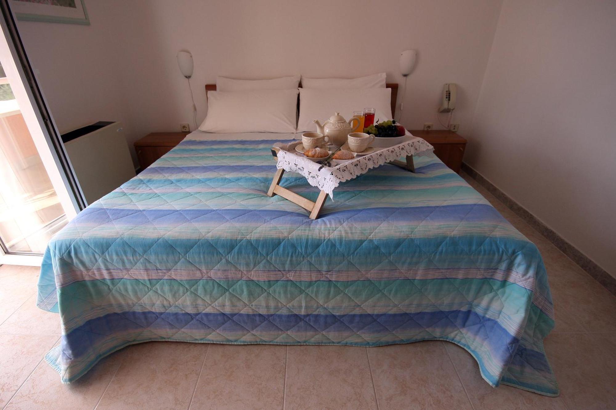 Hotel Carmen Krnica Bilik gambar