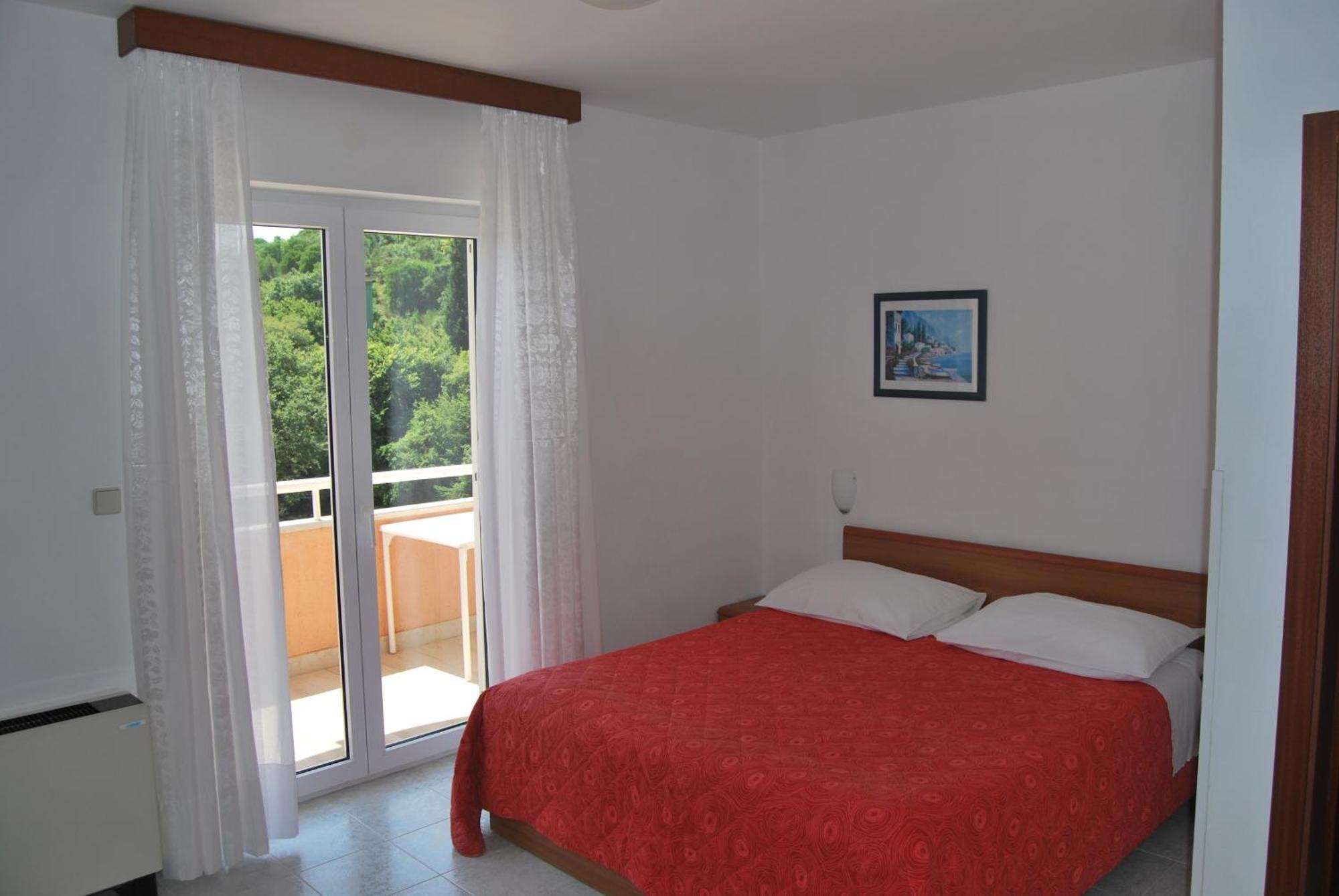 Hotel Carmen Krnica Bilik gambar