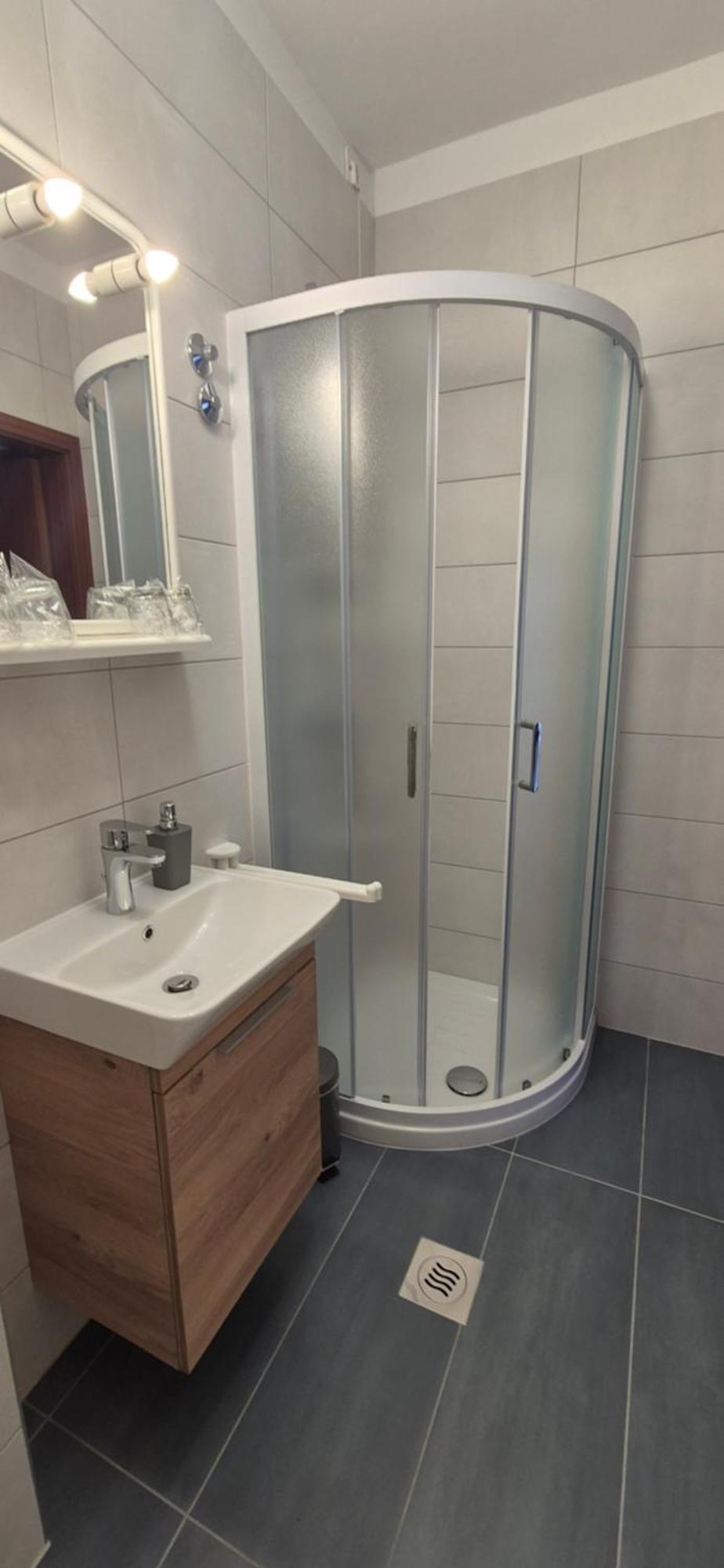 Hotel Carmen Krnica Luaran gambar