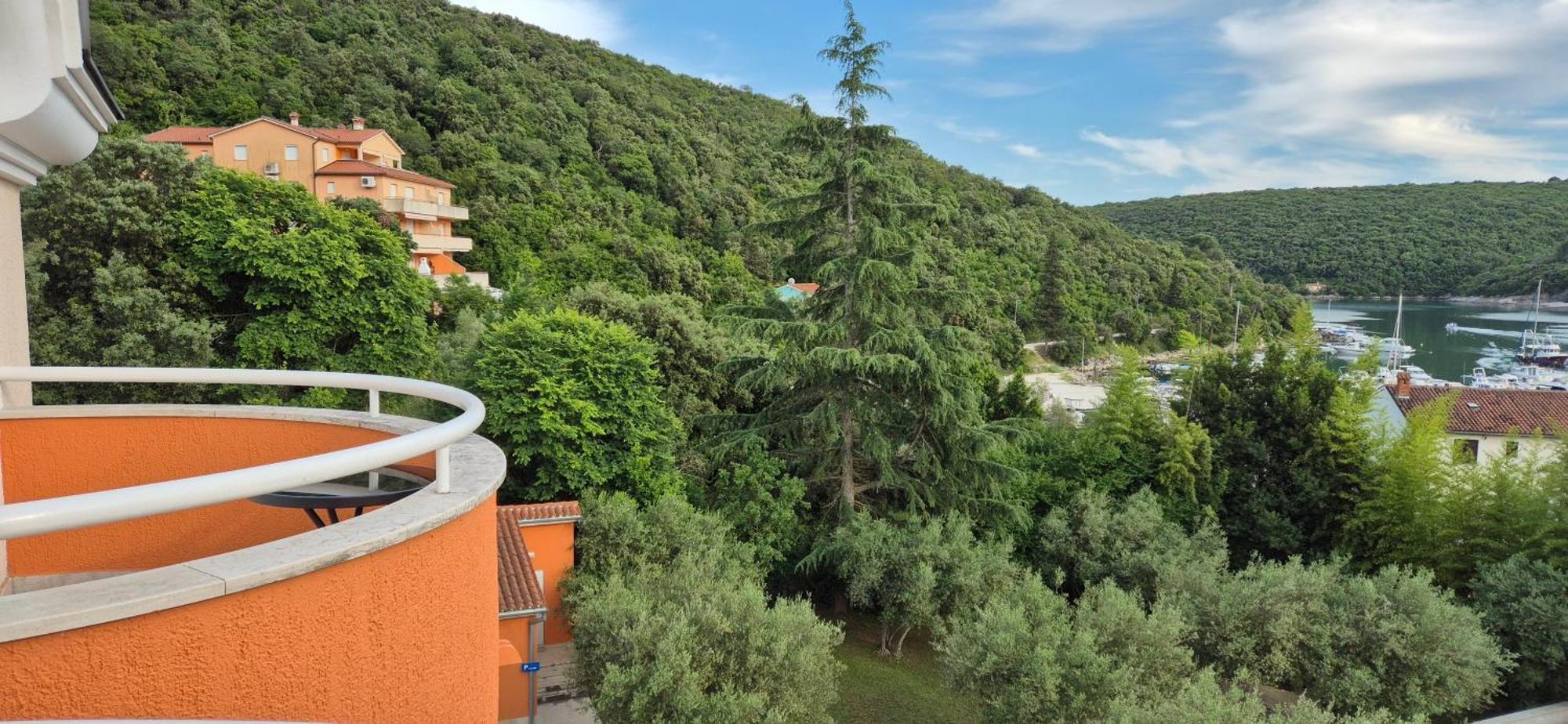 Hotel Carmen Krnica Luaran gambar